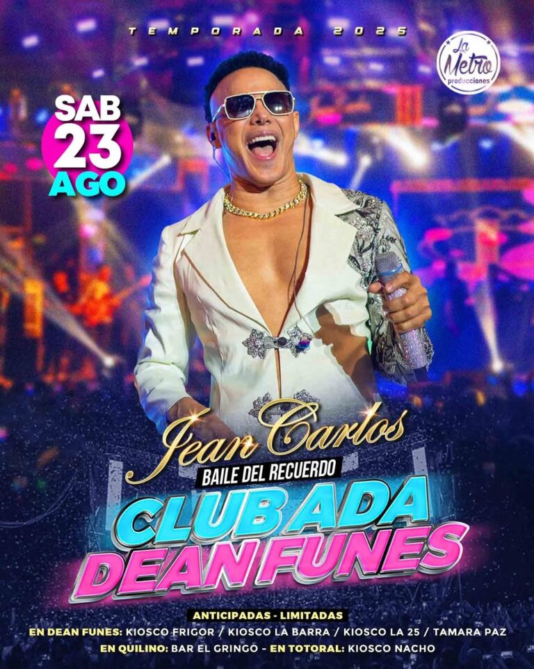 jean carlos en el ada